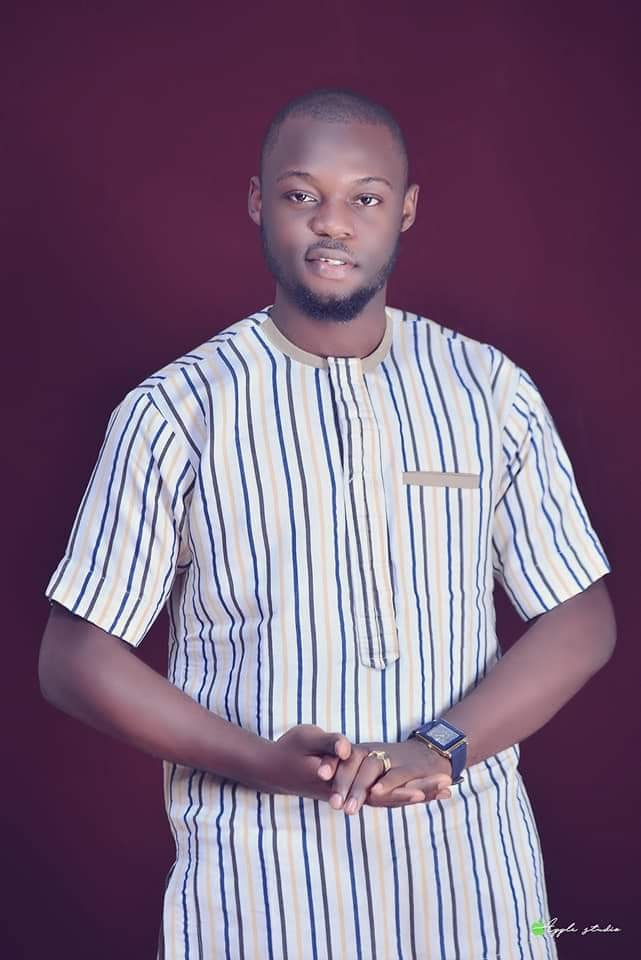 Nweze Charles